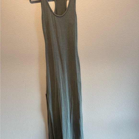 Lulus Maxi Dress - Picture 3 of 4